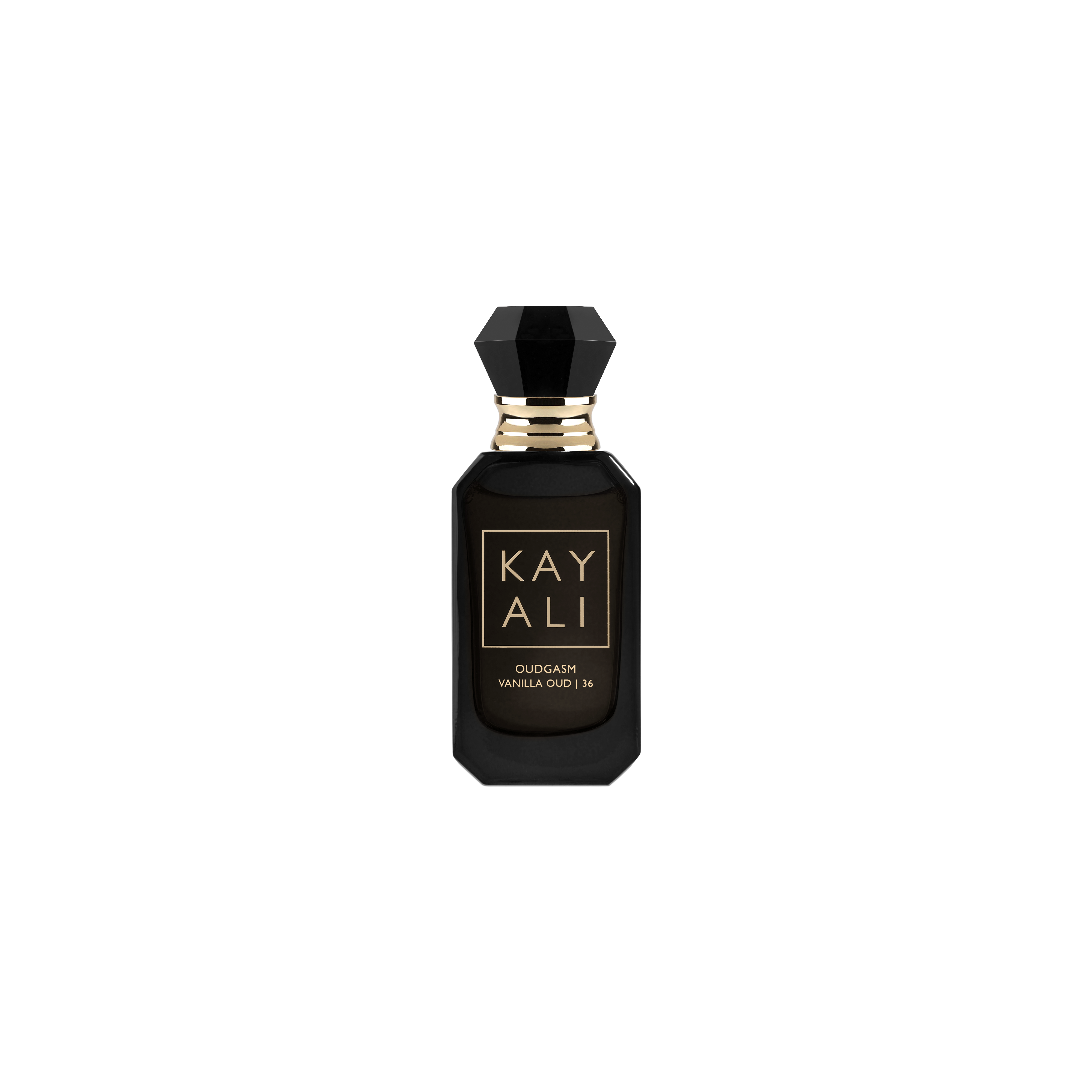 Oudgasm Vanilla Oud | 36