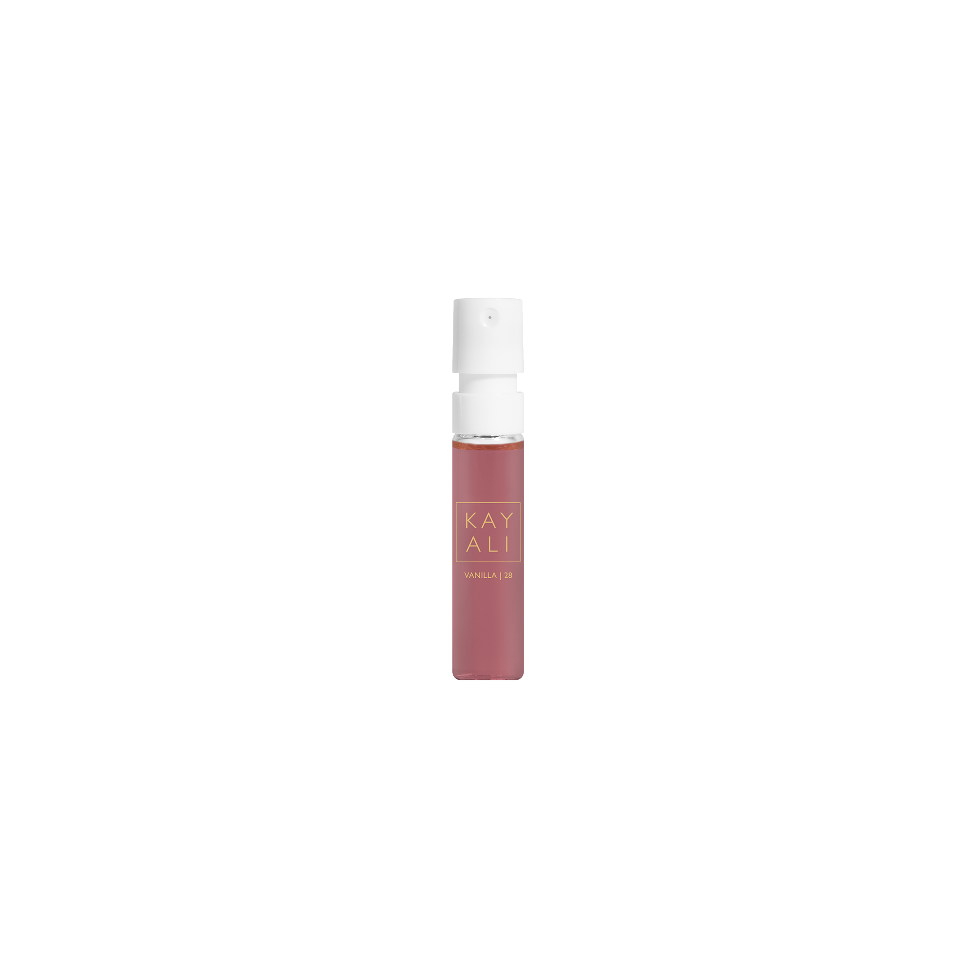 Vanilla | 28