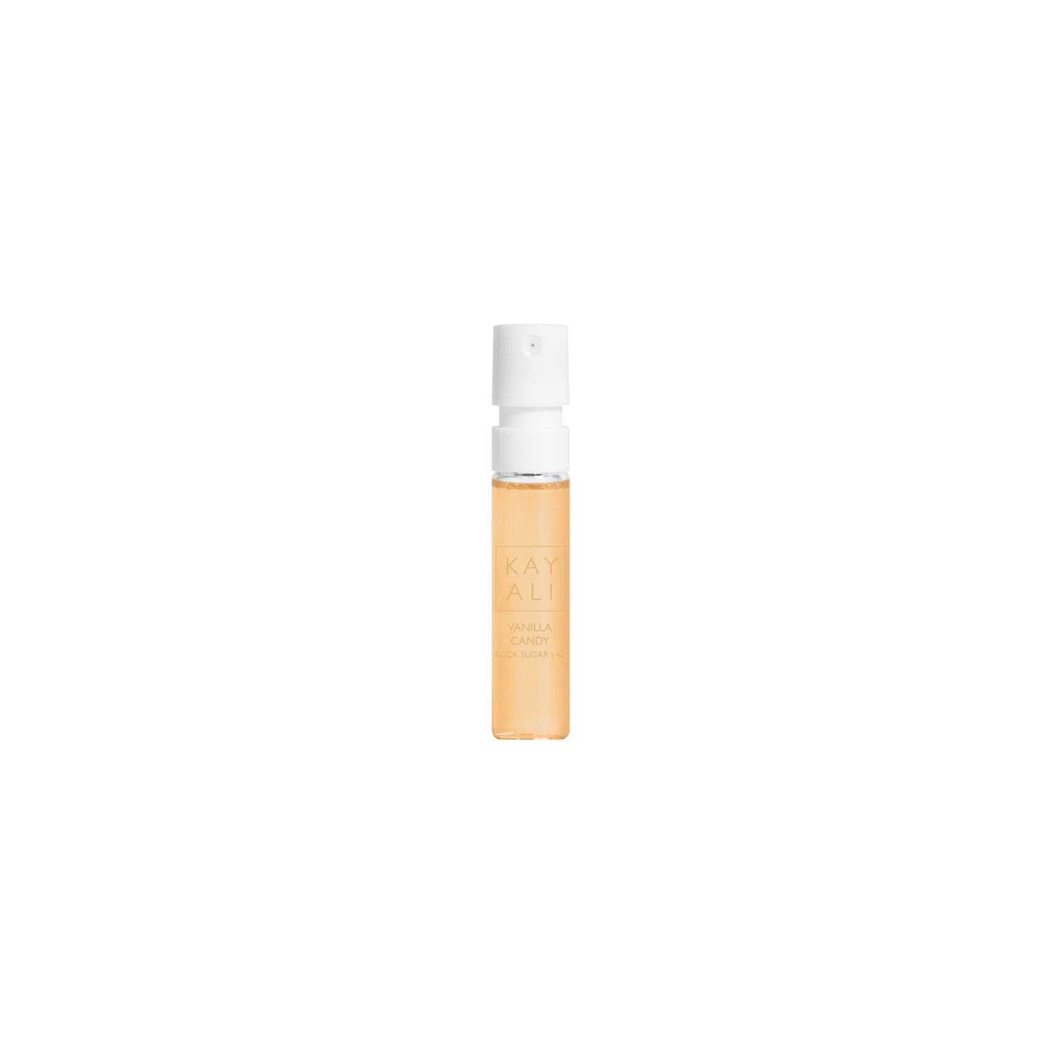 Vanilla Candy Rock Sugar | 42