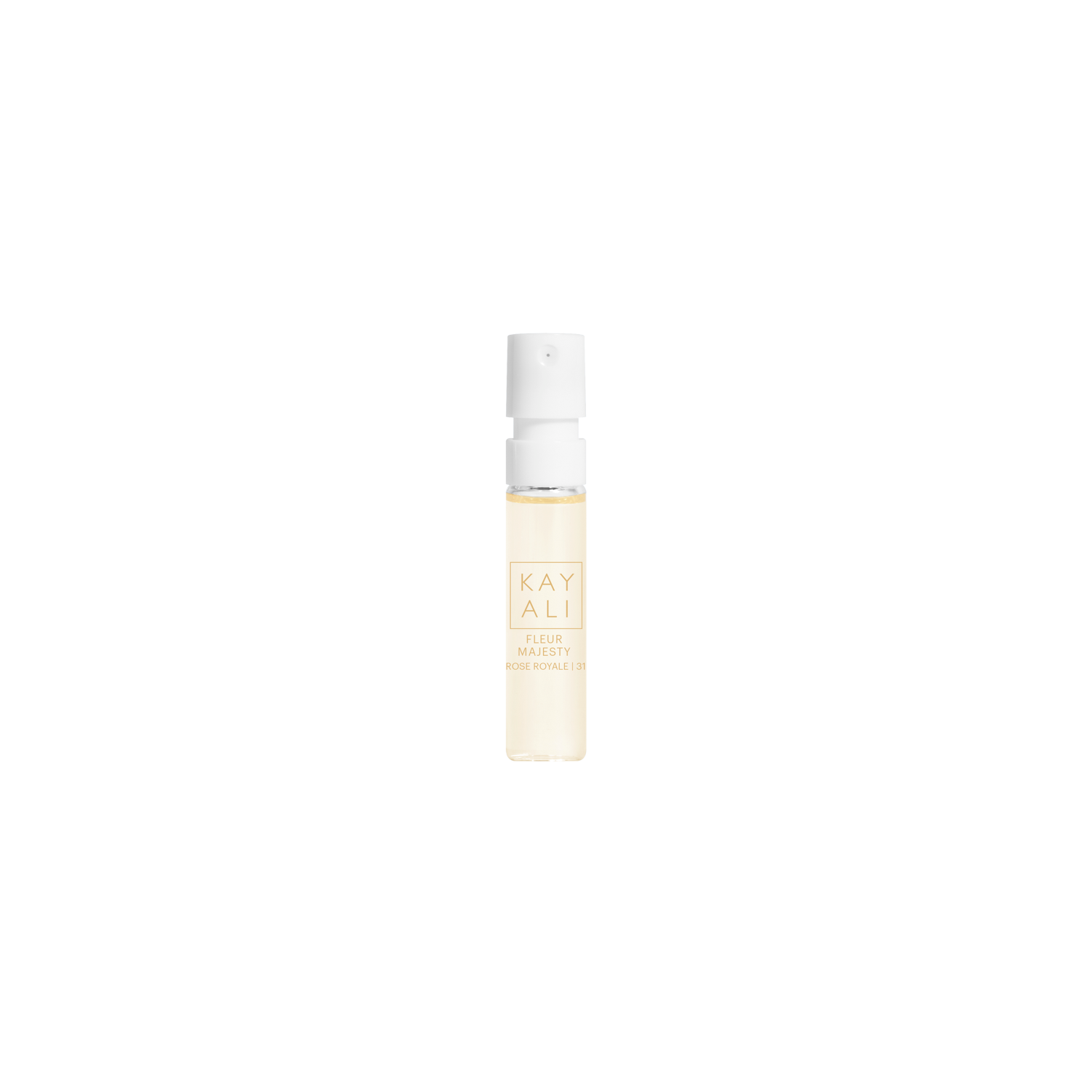 Fleur Majesty Rose Royale | 31