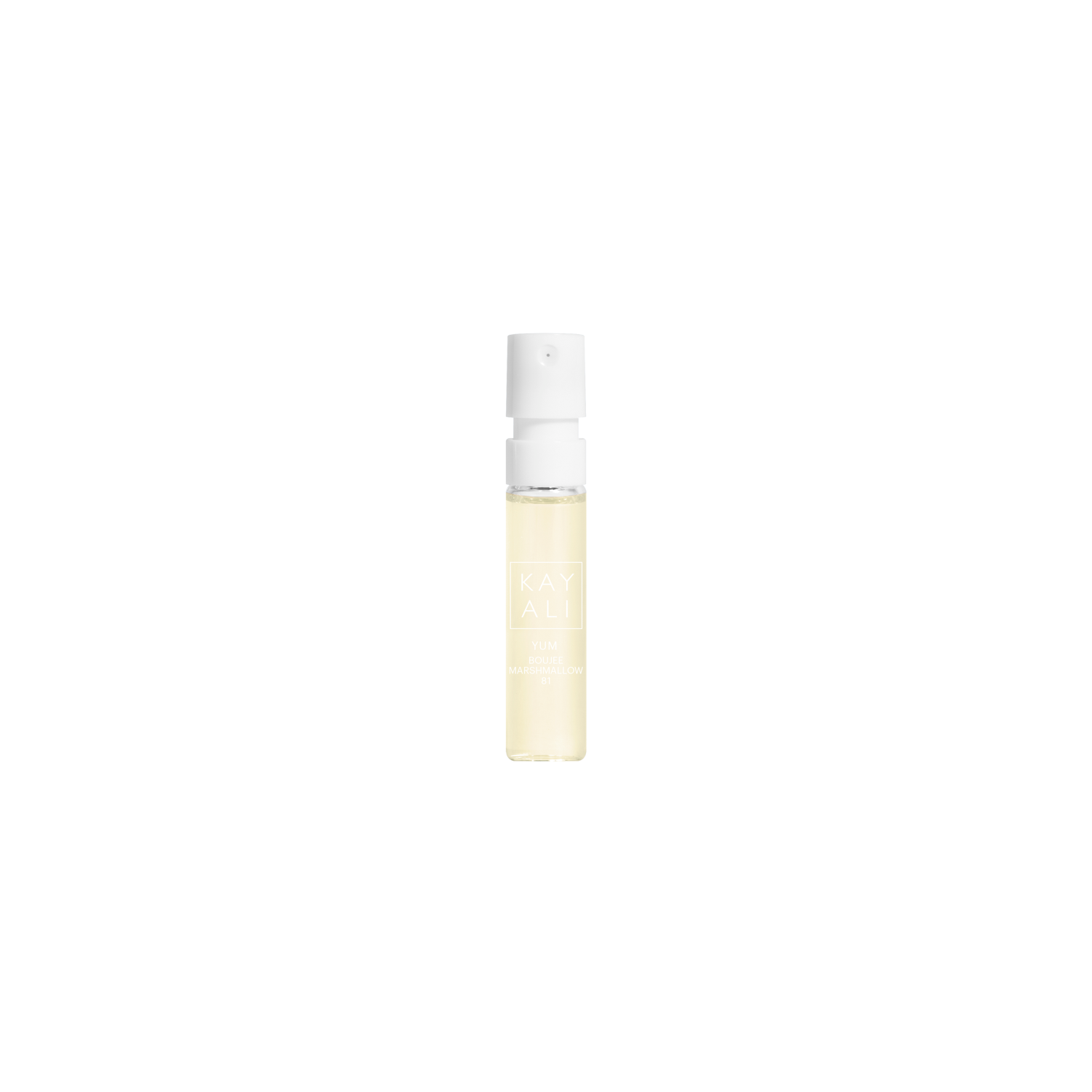 Yum Boujee Marshmallow | 81