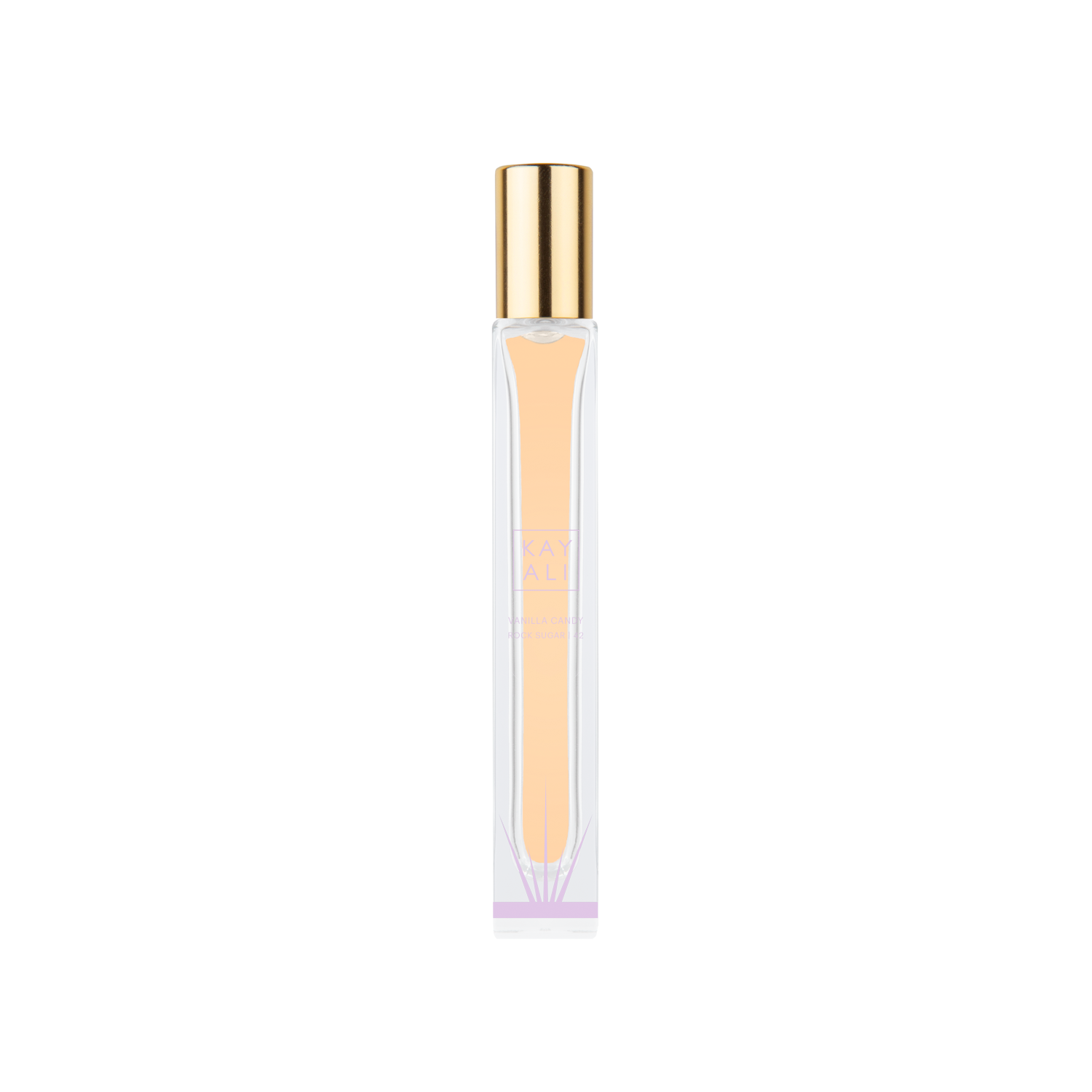 Vanilla Candy Rock Sugar | 42