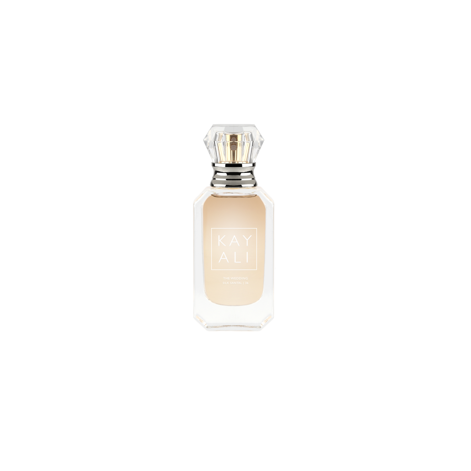 The Wedding Silk Santal | 36