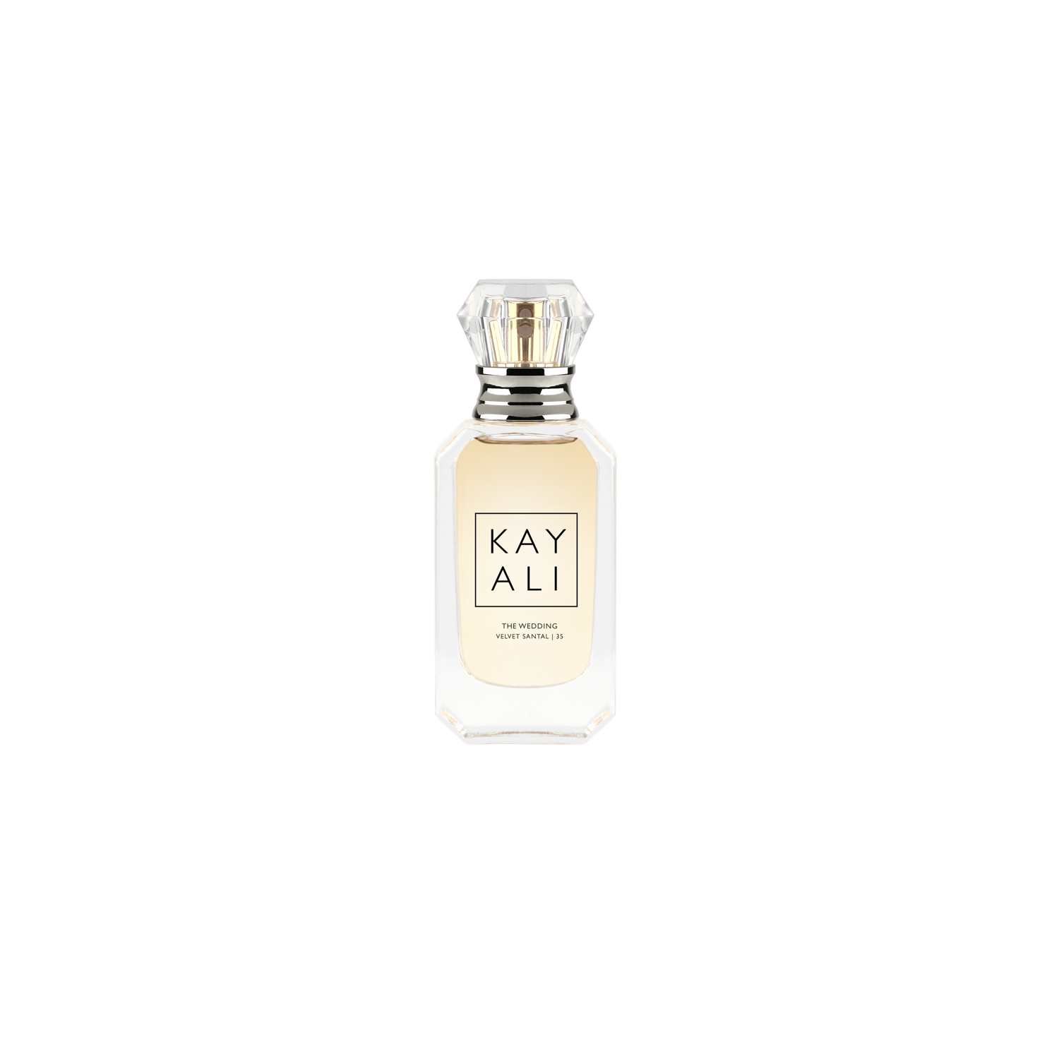 The Wedding Velvet Santal | 35