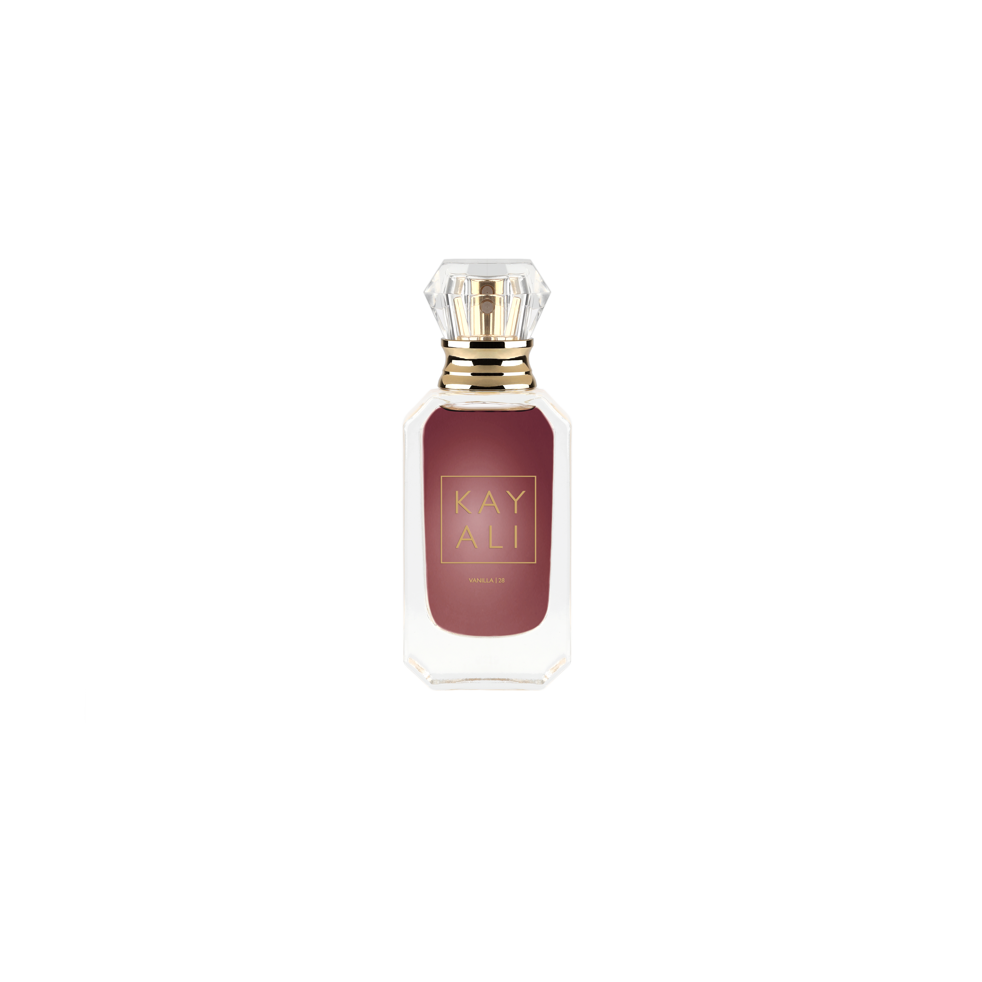 Vanilla | 28