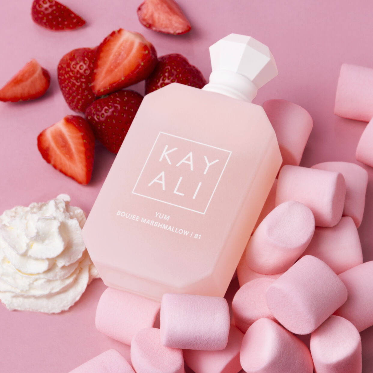 Yum Boujee Marshmallow 81 EDP Intense (L)
