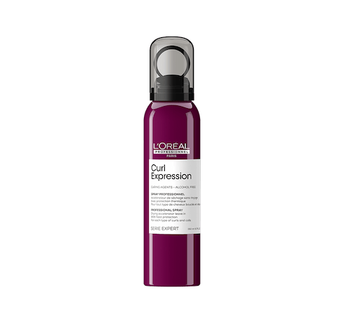 L’Oreal Professionnel Serie Expert Curl Expression Dry Accelerator -150ml