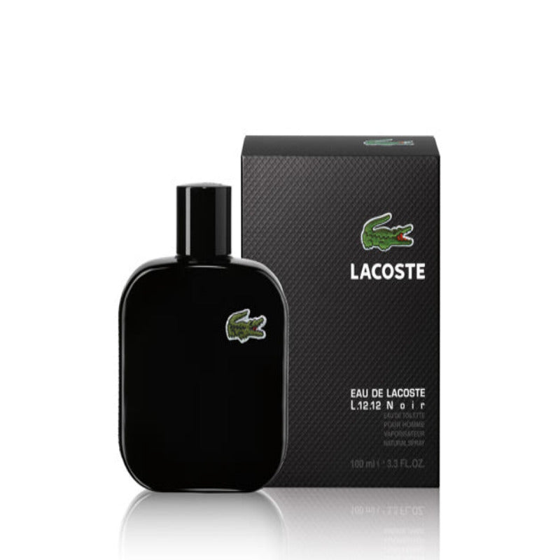 Eau De Lacoste Noir EDT (M)