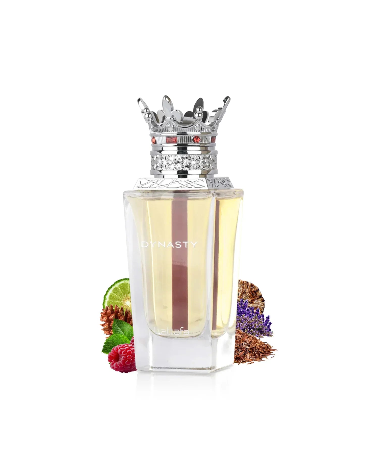 Lattafa Dynasty Eau de Parfum for Men and Women