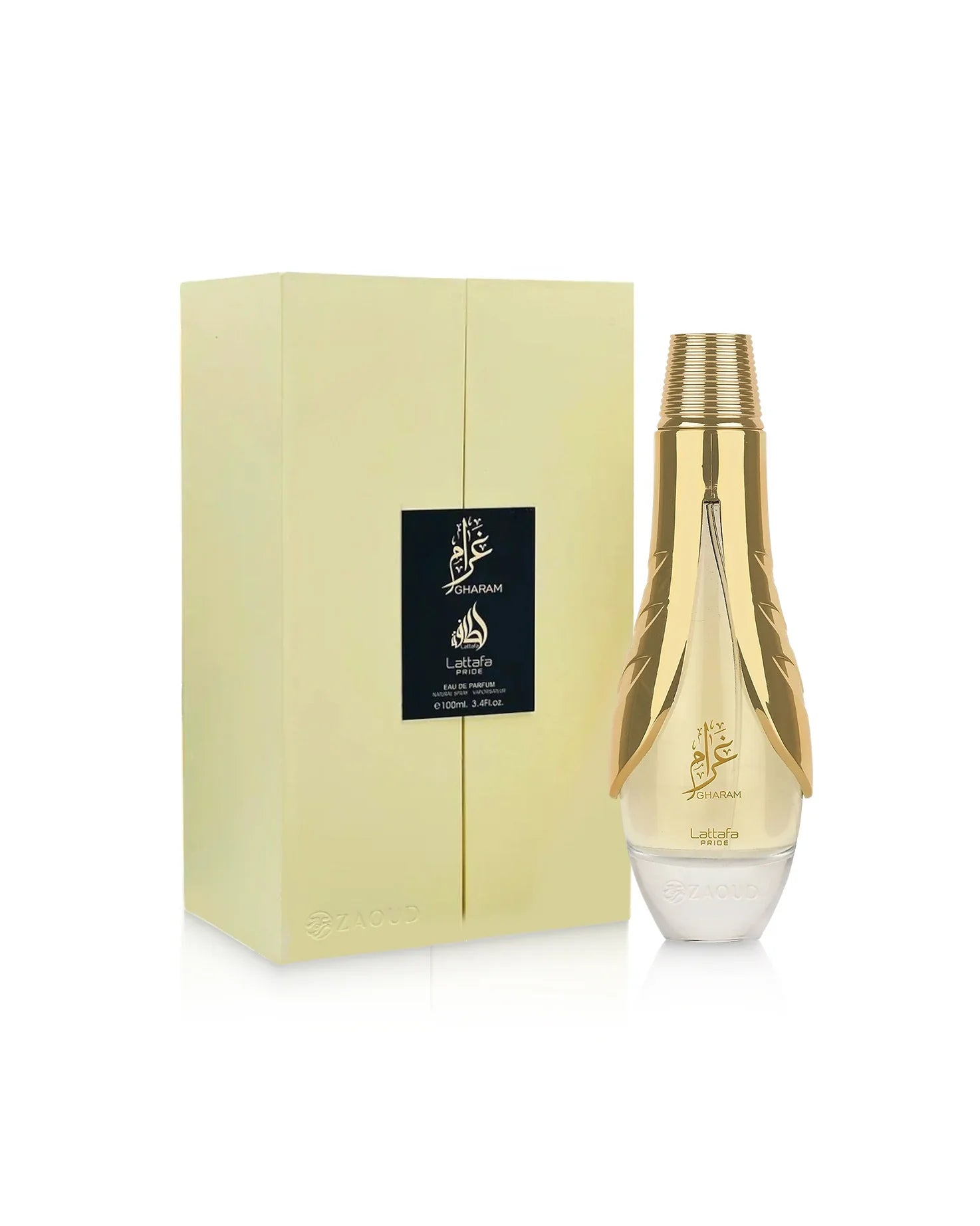 Lattafa Gharam Eau de Parfum for Men and Women