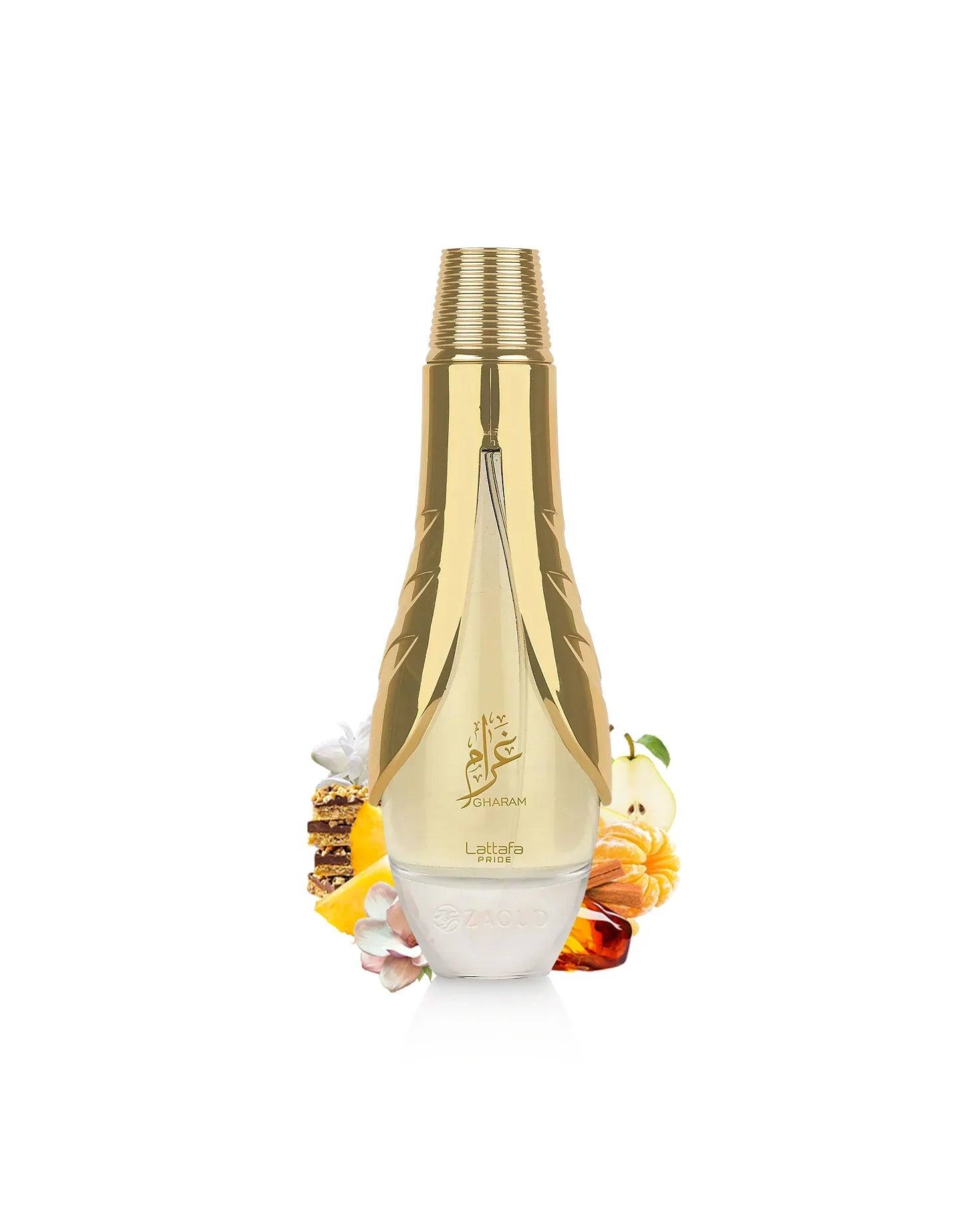 Lattafa Gharam Eau de Parfum for Men and Women