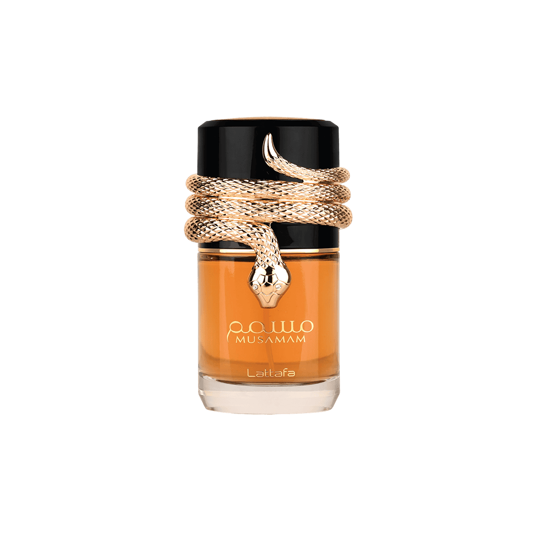 Lattafa Musamam Eau de Parfum - 100ml