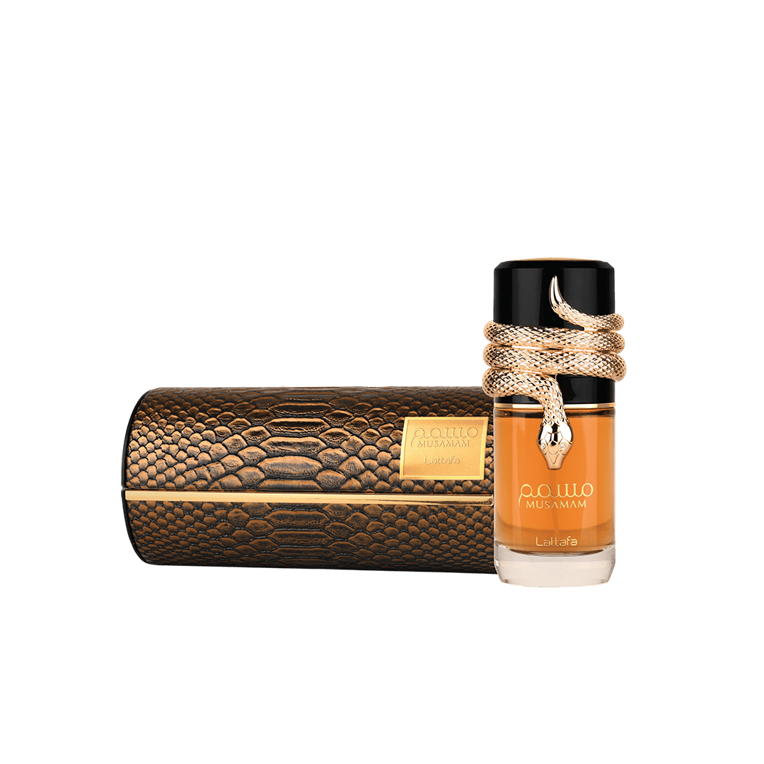 Lattafa Musamam Eau de Parfum - 100ml