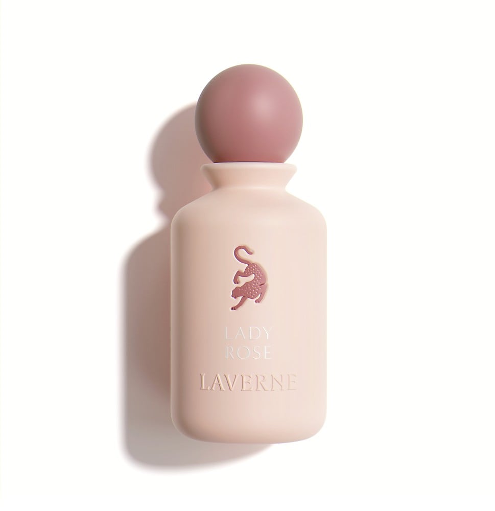 Laverne Lady Rose EDP (L)
