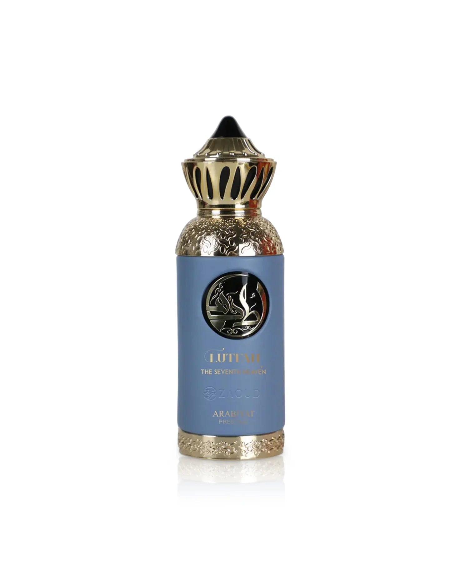 ARABIYAT PRESTIGE LUTFAH THE SEVENTH HEAVEN