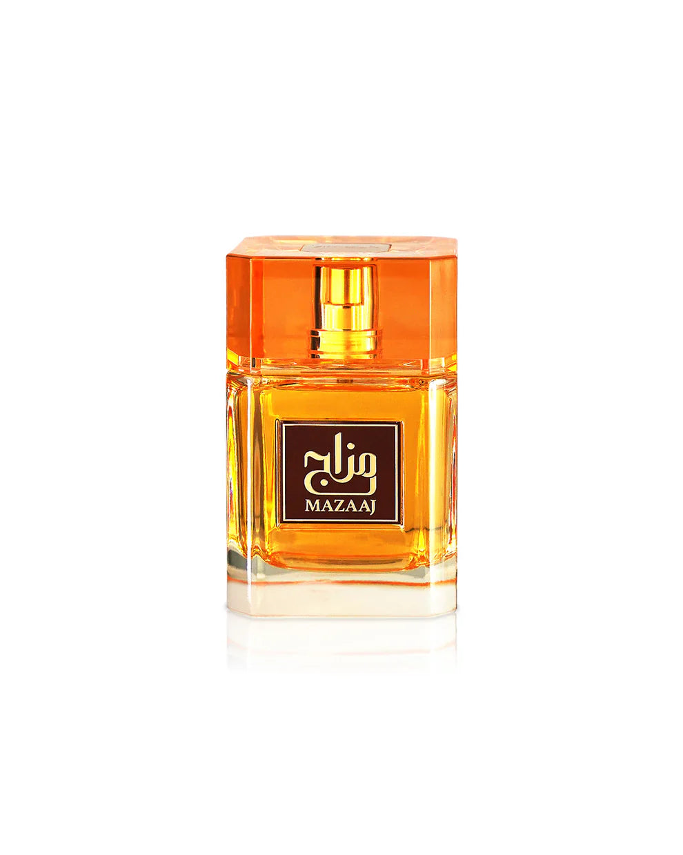 Zimaya Mazaaj Eau de Parfum for Men and Women