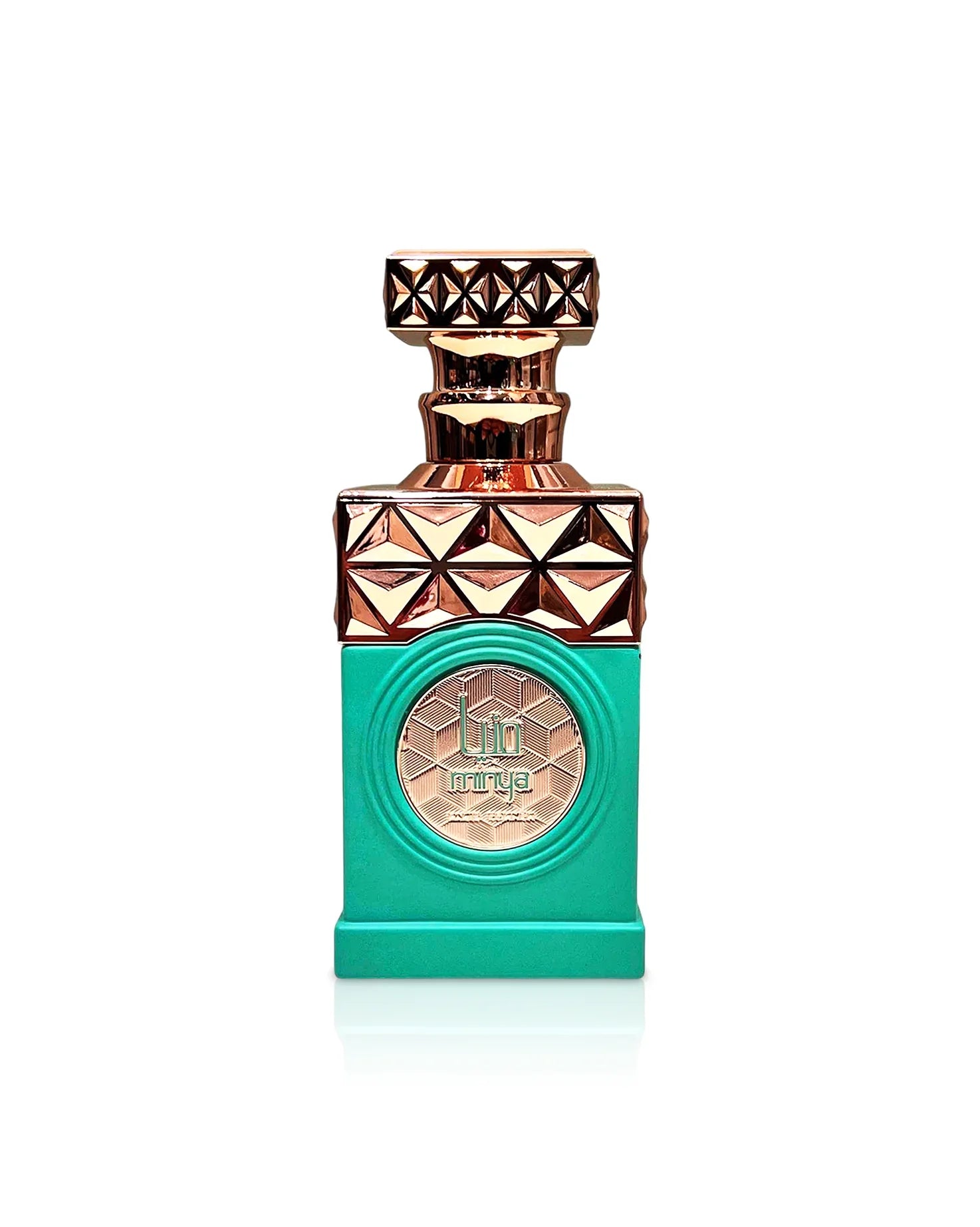 Paris Corner Minya Eau de Parfum for Men and Women