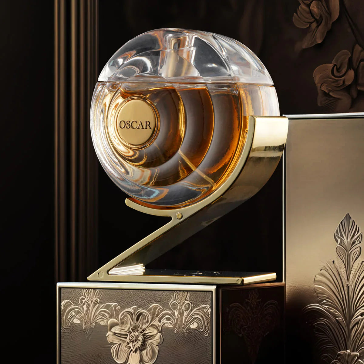 Maison Asrar Oscar Eau de Parfum for Men