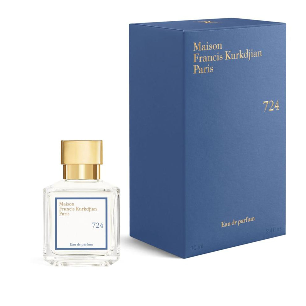 Maison Francis Kurkdjian Paris 724 EDP (Unisex)