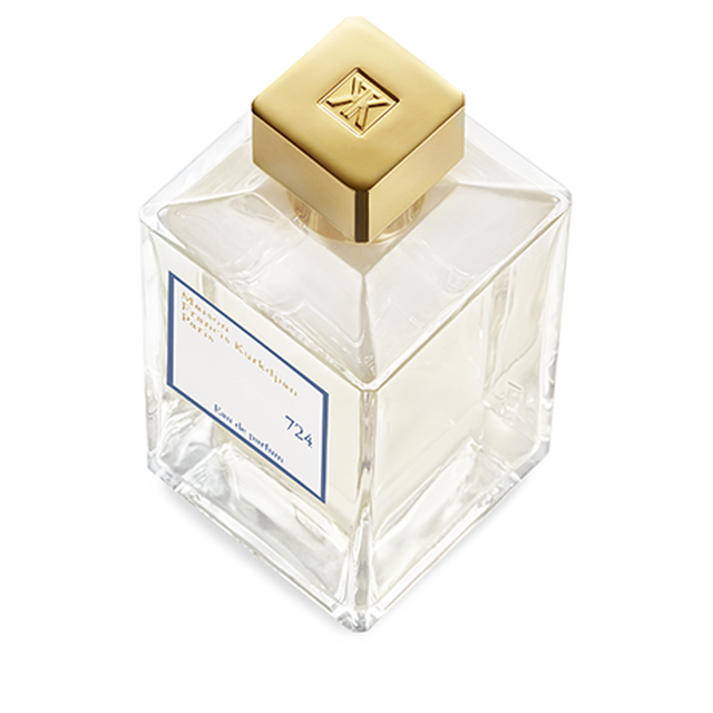 Maison Francis Kurkdjian Paris 724 EDP (Unisex)