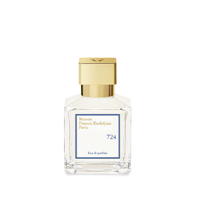 Maison Francis Kurkdjian Paris 724 EDP (Unisex)