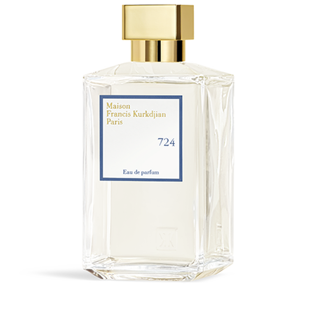 Maison Francis Kurkdjian Paris 724 EDP (Unisex)