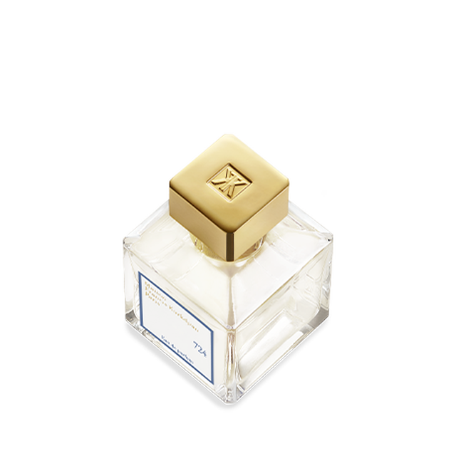 Maison Francis Kurkdjian Paris 724 EDP (Unisex)