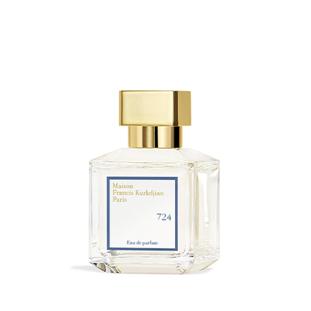 Maison Francis Kurkdjian Paris 724 EDP (Unisex)