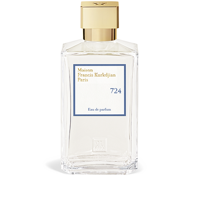 Maison Francis Kurkdjian Paris 724 EDP (Unisex)