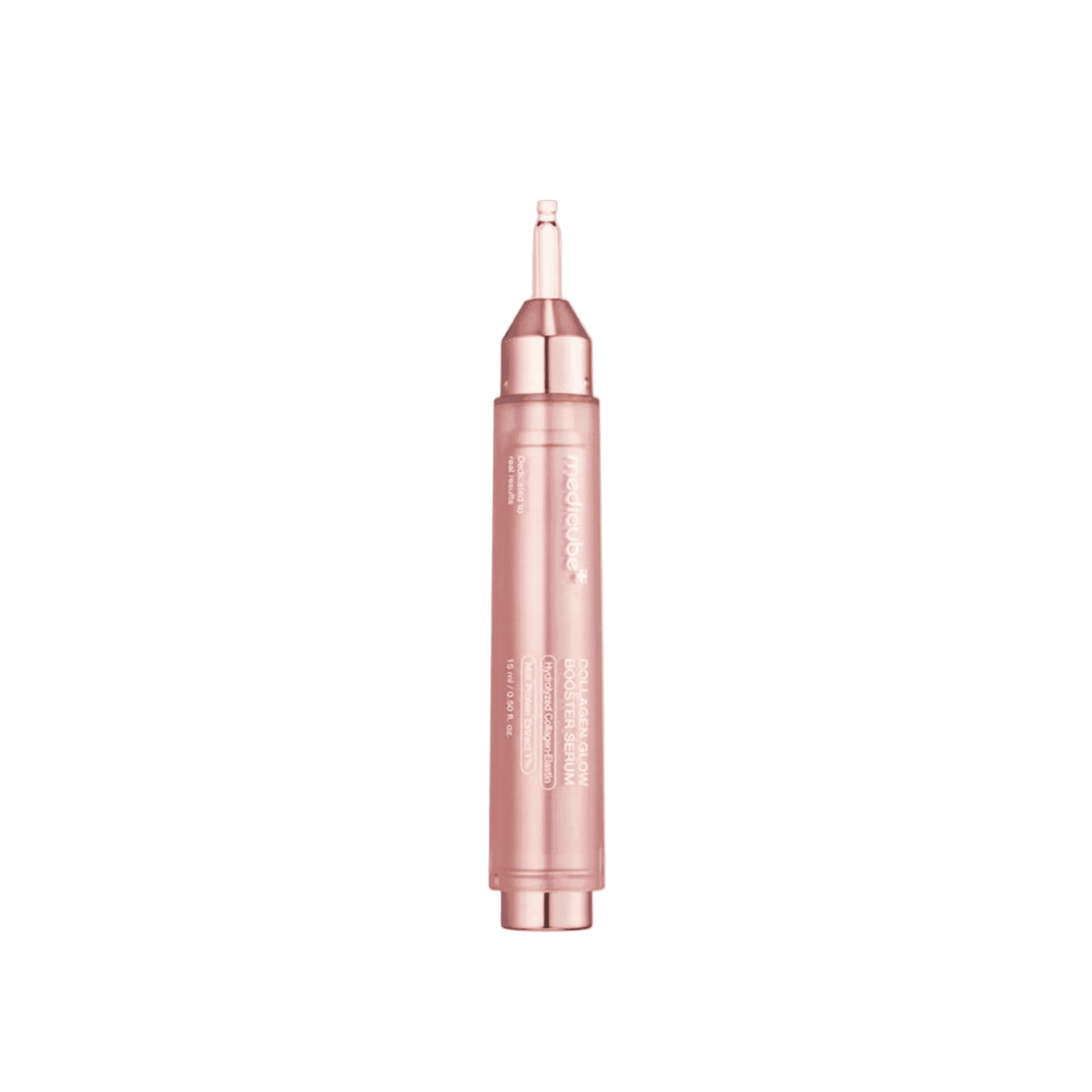 Medicube Collagen Glow Booster Serum - Intensive Hydrating Formula, 15ml