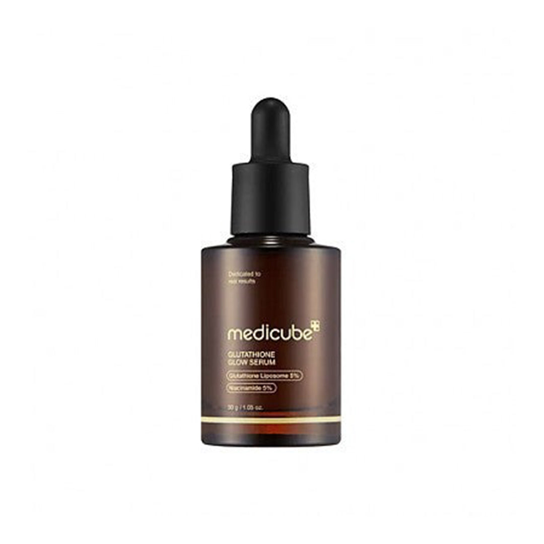 Medicube Deep Vita C Glutathione Glow Serum - 30g Brightening Skincare
