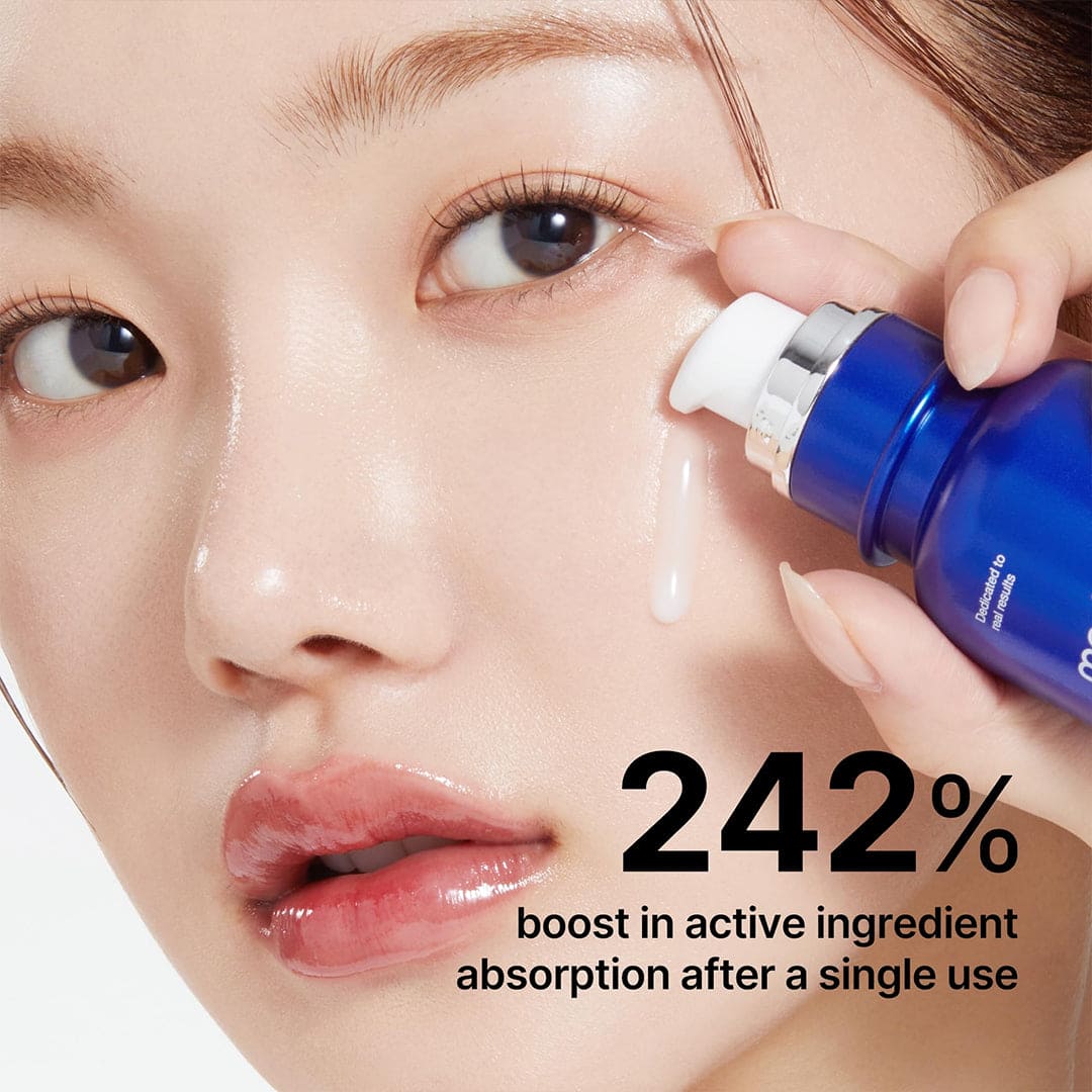 Medicube One Day Exosome Shot 7500 Pore Tightening Serum - 30ml