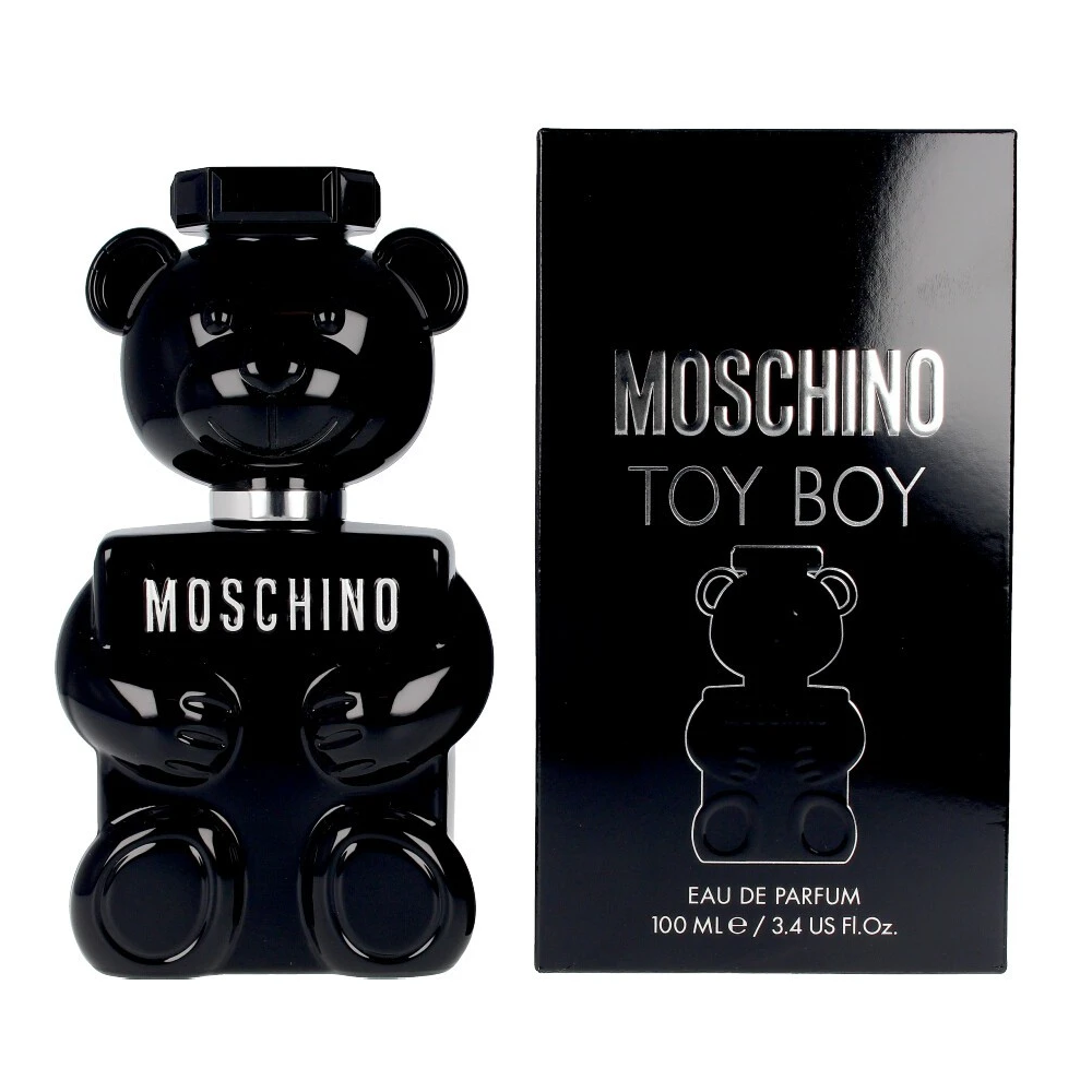 Moschino toy boy