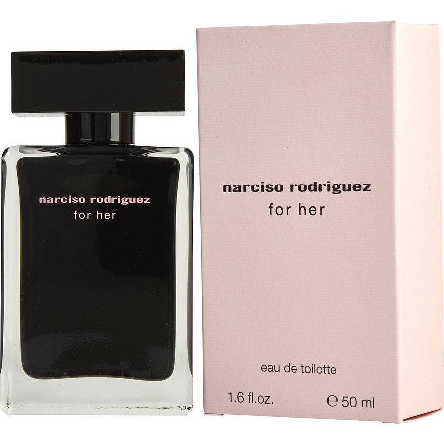Narciso Rodriguez For Her EDT Spray (W)