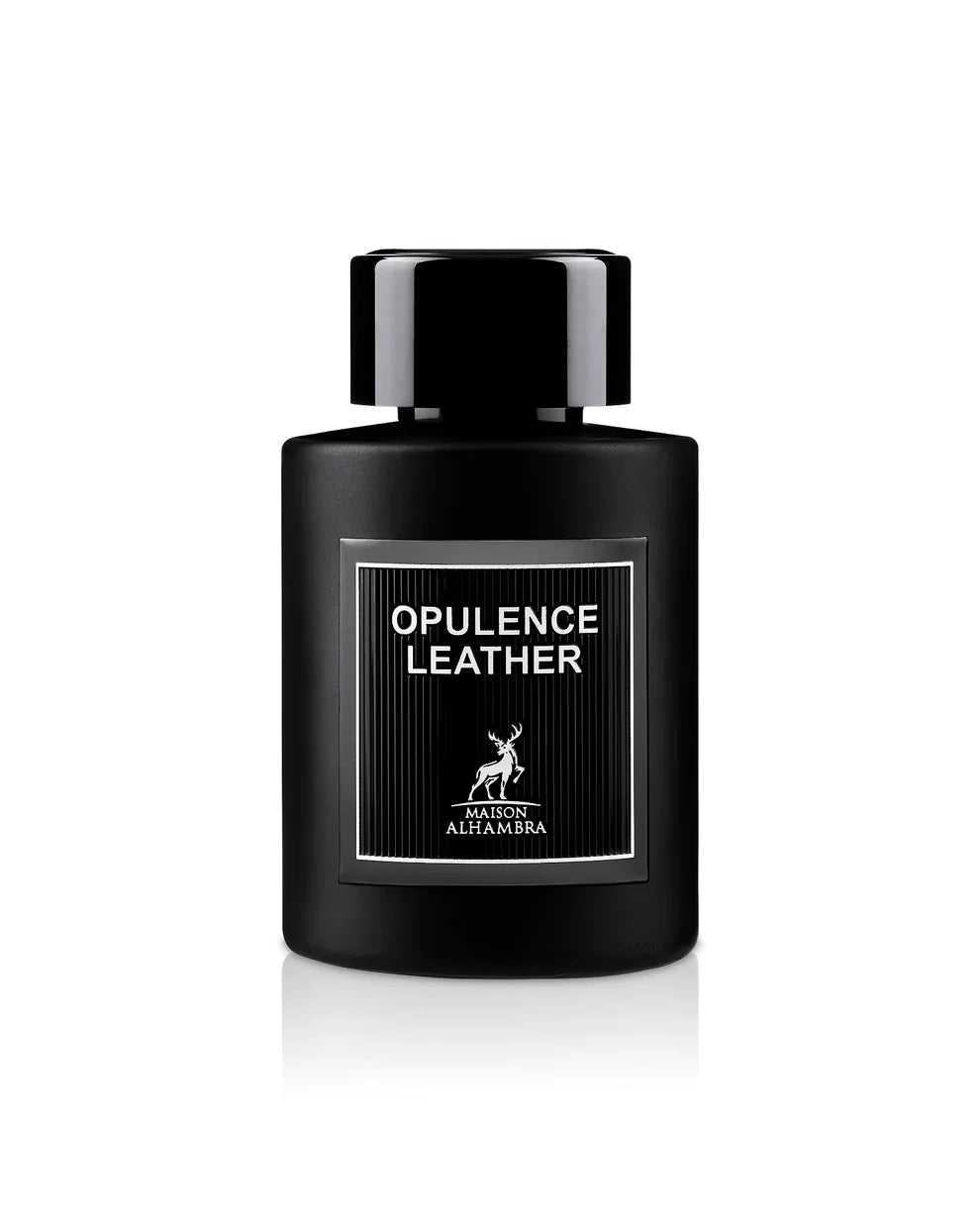 Maison Alhambra Opulence Leather Eau de Parfum for Men and Women