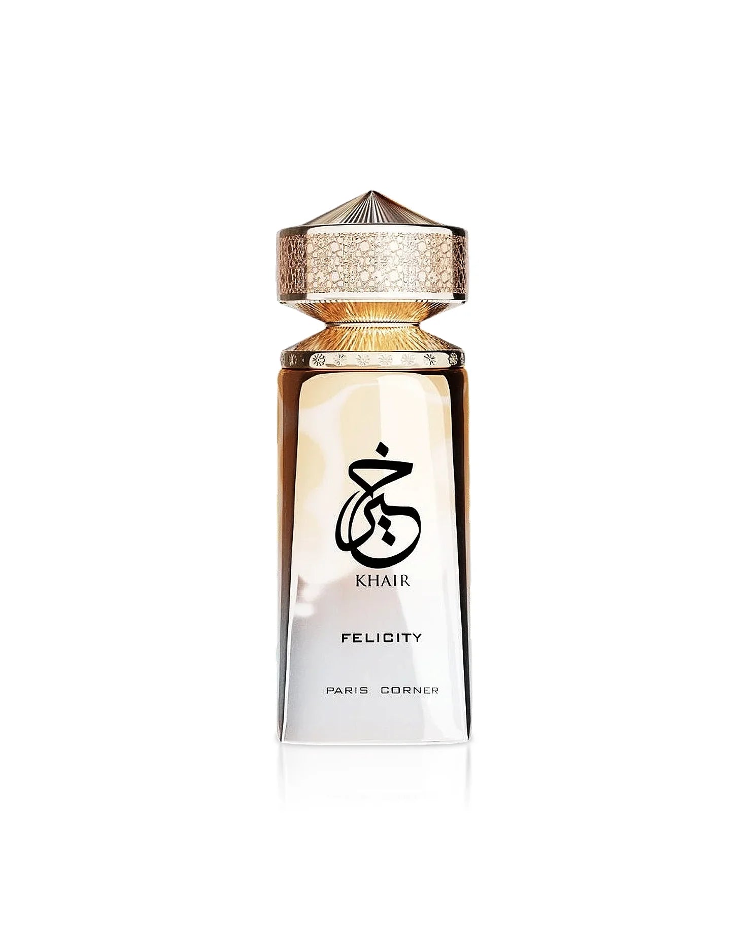 Paris Corner Khair Felicity Eau de Parfum for Unisex