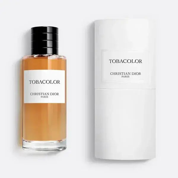 Dior Tobacolor 125Ml (Unisex)