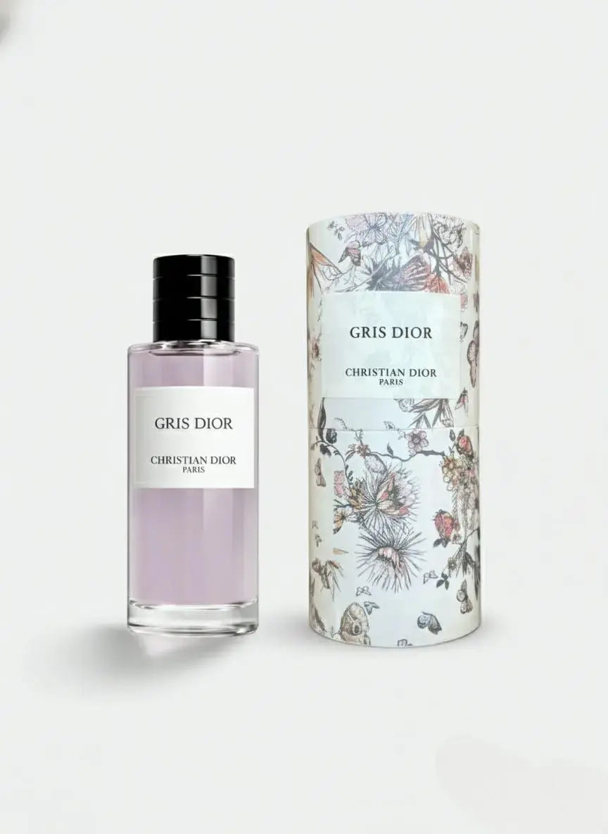 Dior Gris Dior 125Ml (Unisex)