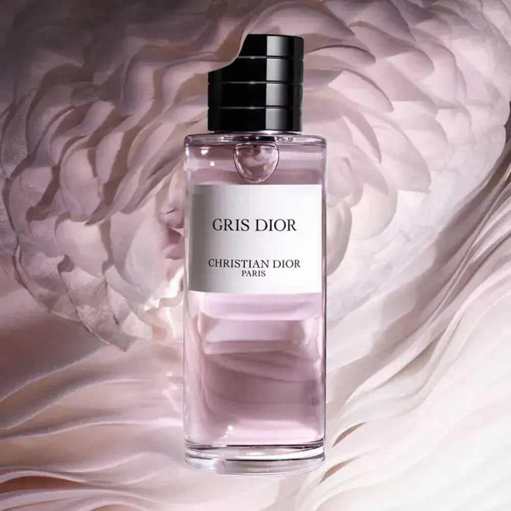 Dior Gris Dior 125Ml (Unisex)