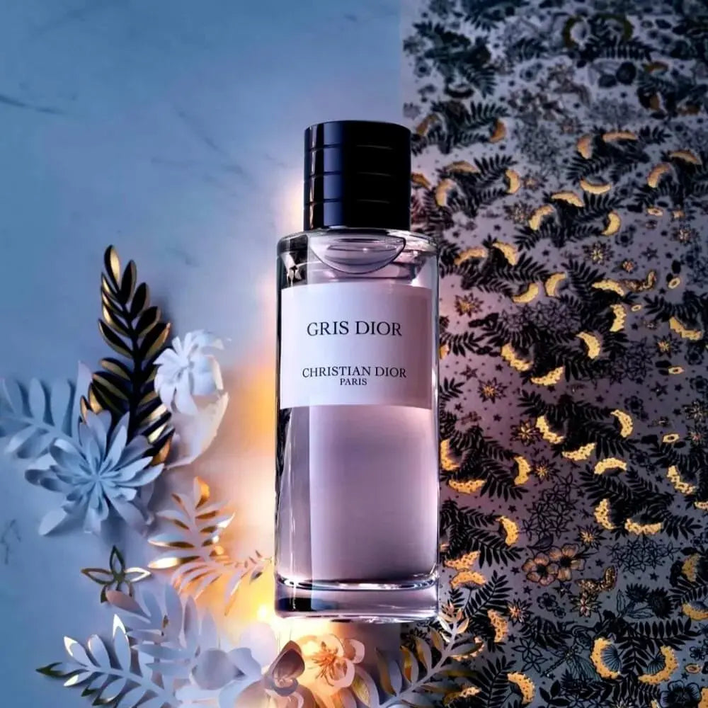 Dior Gris Dior 125Ml (Unisex)