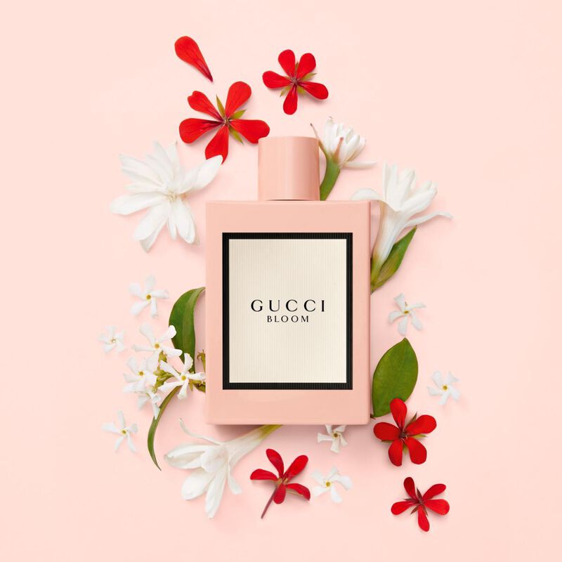 Gucci Bloom Eau de Parfum Women Perfume (100ml)
