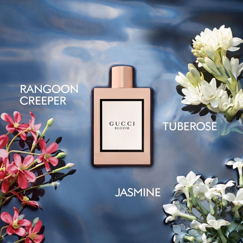Gucci Bloom Eau de Parfum Women Perfume (100ml)