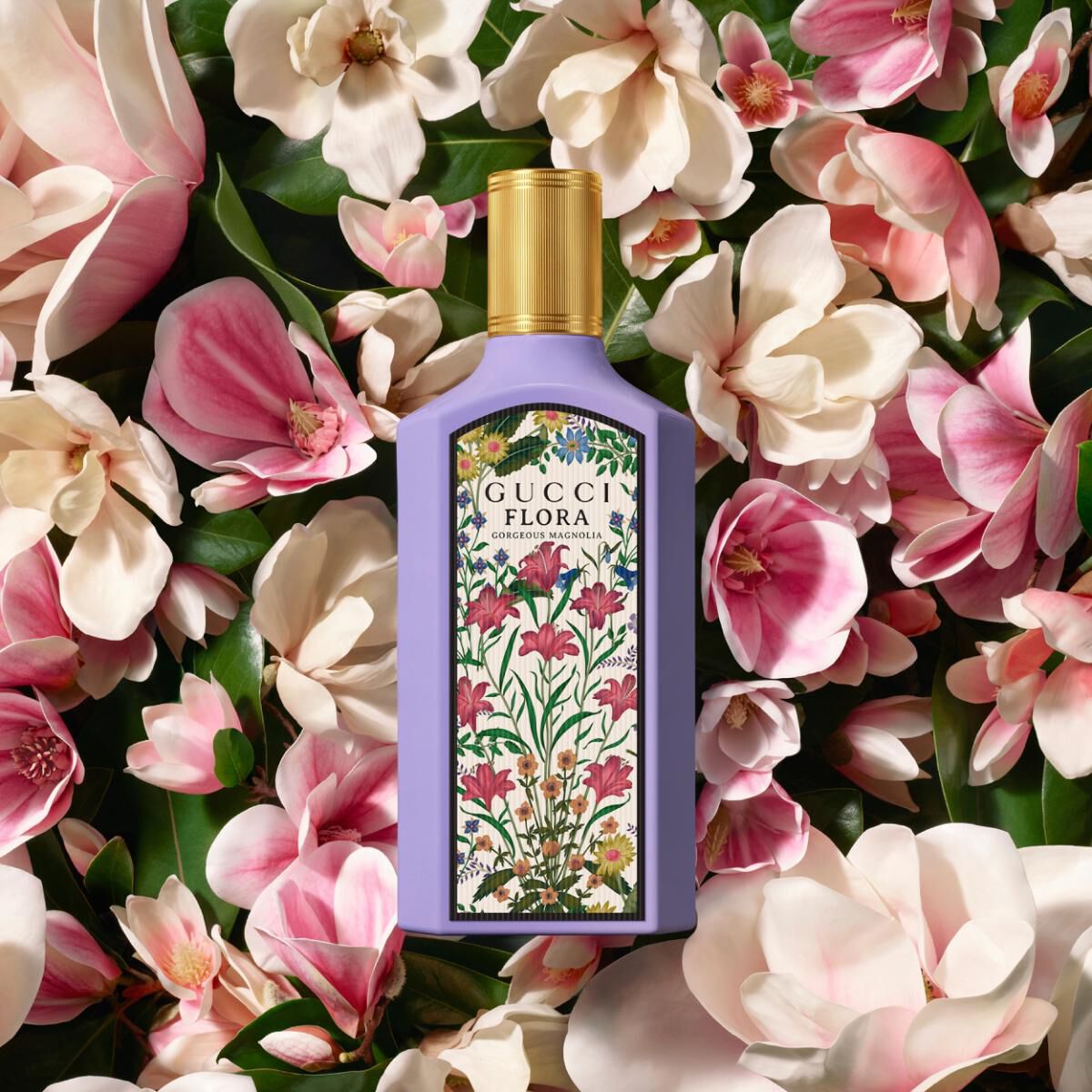 Flora Gorgeous Magnolia Women Perfume (100ml)