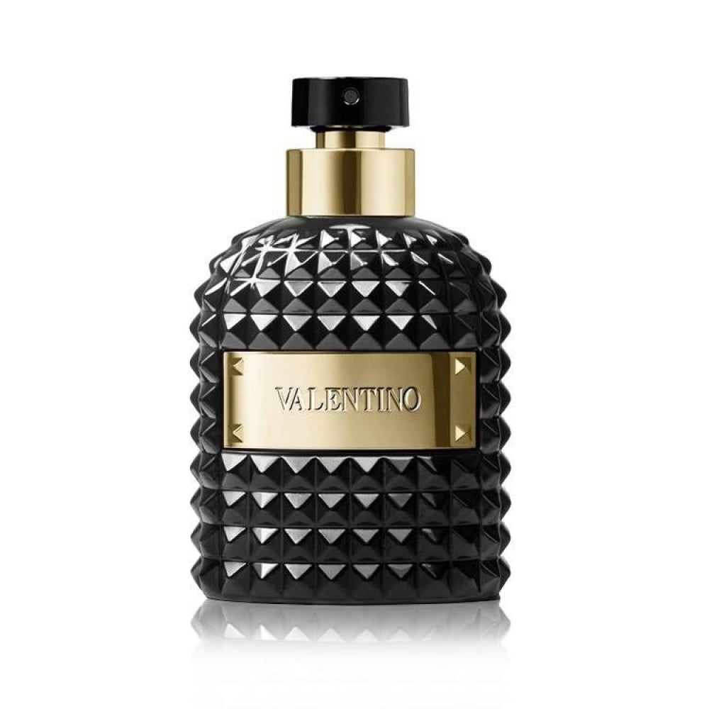 Valentino Uomo Noir Absolu Eau de Parfum 100ml for women