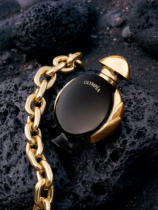 Paco Rabanne Olympea Parfum (L)