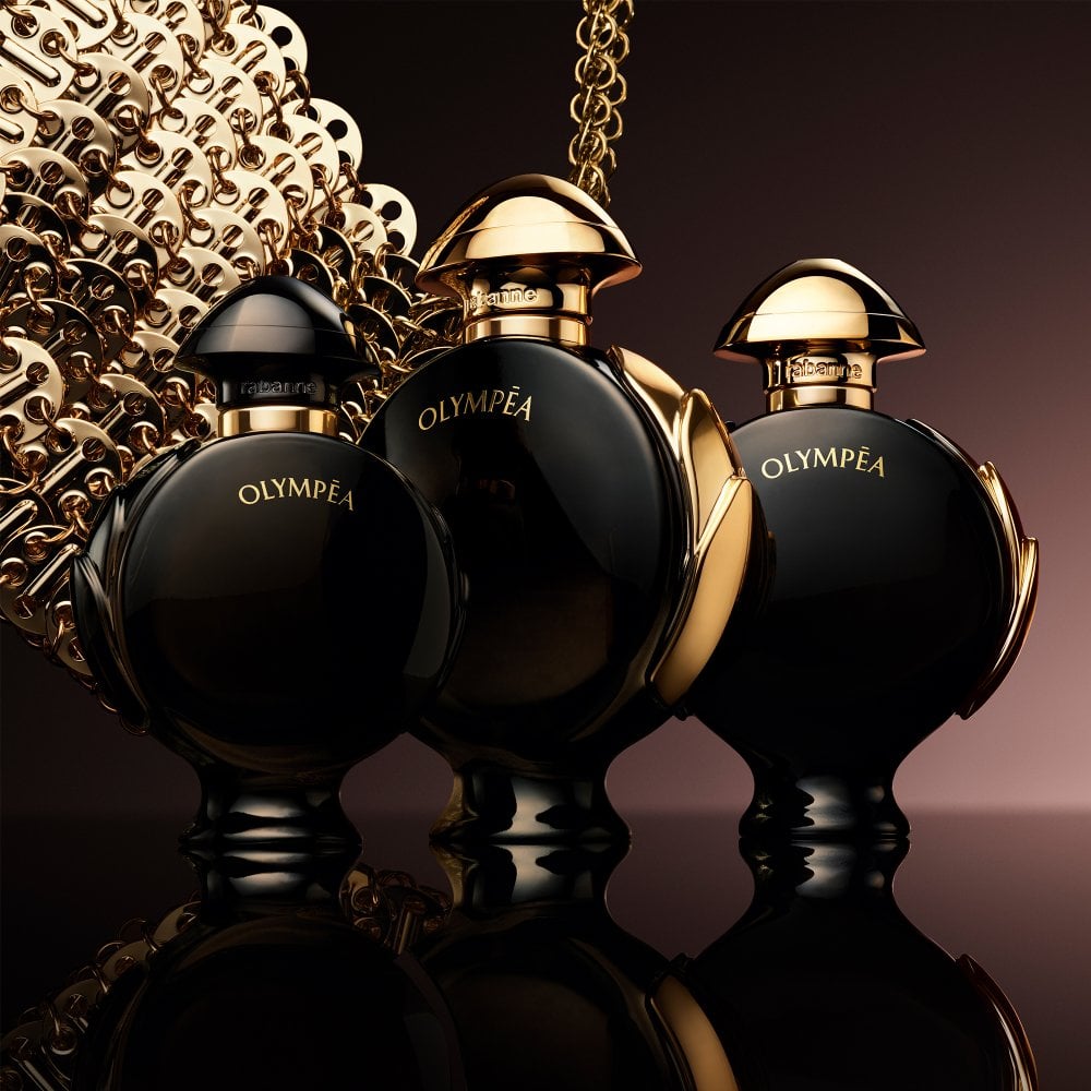 Paco Rabanne Olympea Parfum (L)