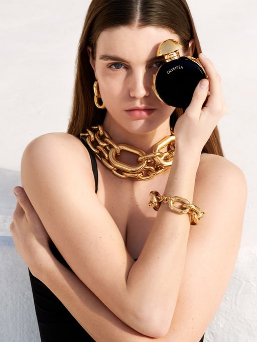 Paco Rabanne Olympea Parfum (L)