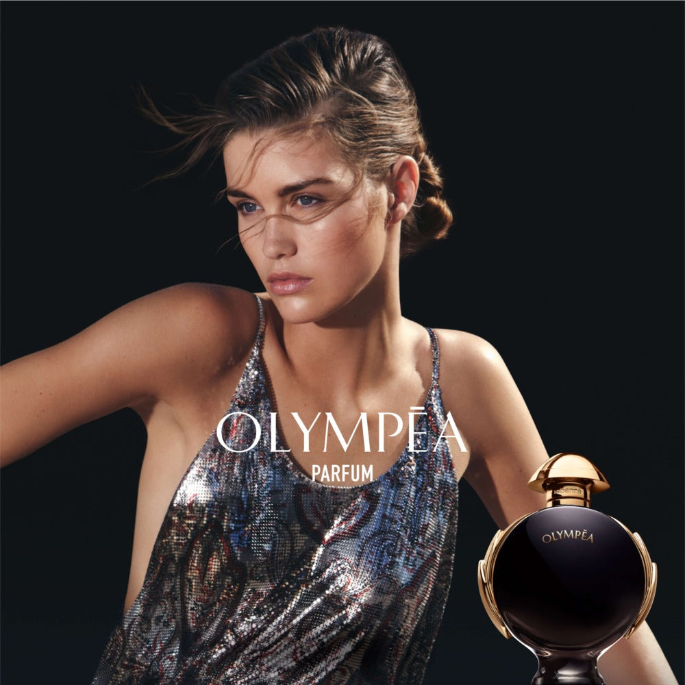 Paco Rabanne Olympea Parfum (L)