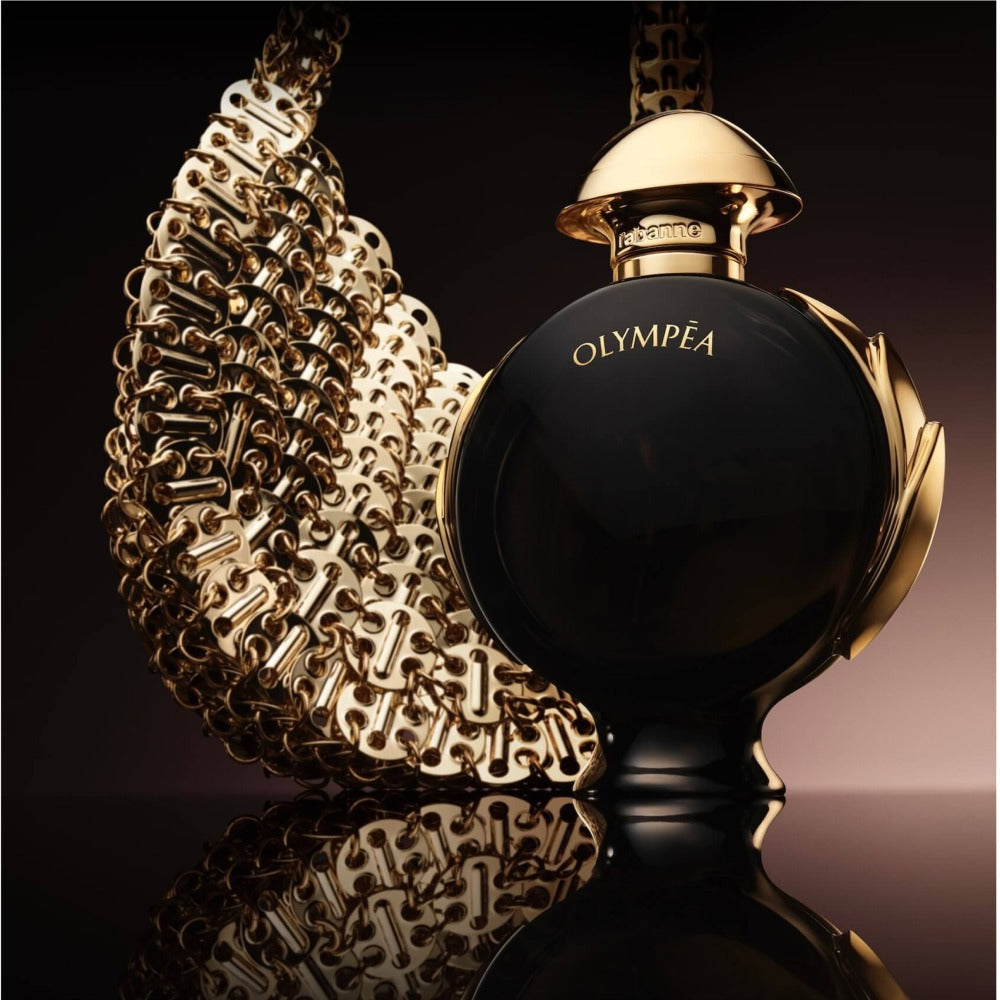 Paco Rabanne Olympea Parfum (L)
