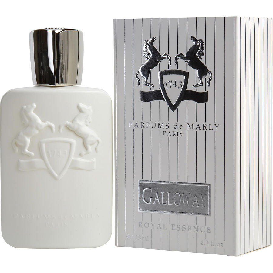 Parfums De Marly Galloway EDP Spray (W)(M)